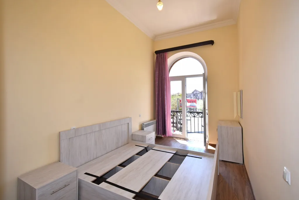 Уютная квартира в сердце Арабкира