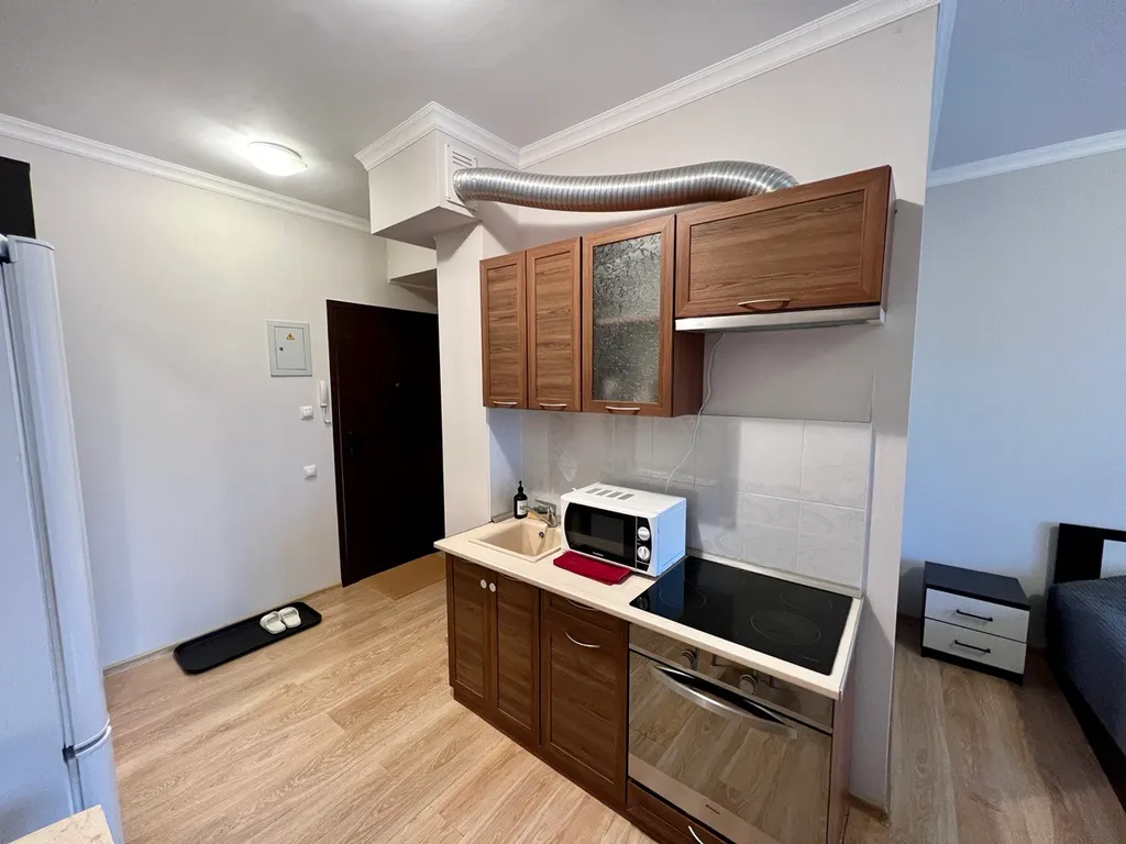 Шикарная студия на Левенцовке