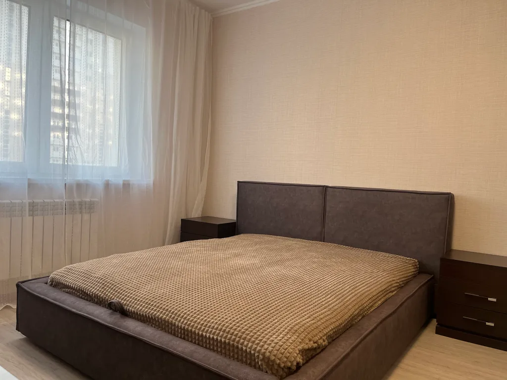 Квартира Уютная однокомнатная квартира — Тверь