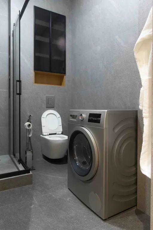 Апартаменты в Parkwood 36