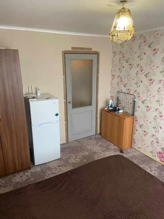 Квартира-студия