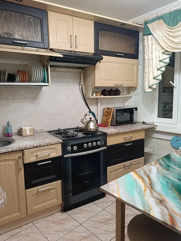 Уютная 2-х комнатная квартира, в центре города — аренда посуточно в Сосновый Бор