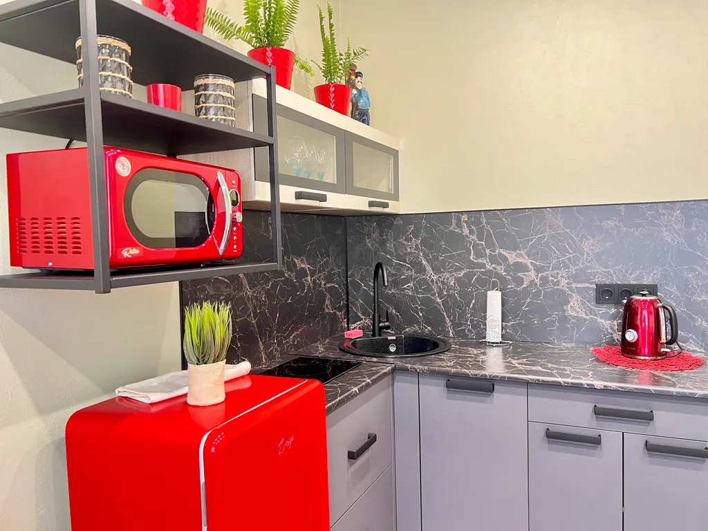 Квартира Уютная квартира для гостей ценящих комфорт и чистоту — Екатеринбург