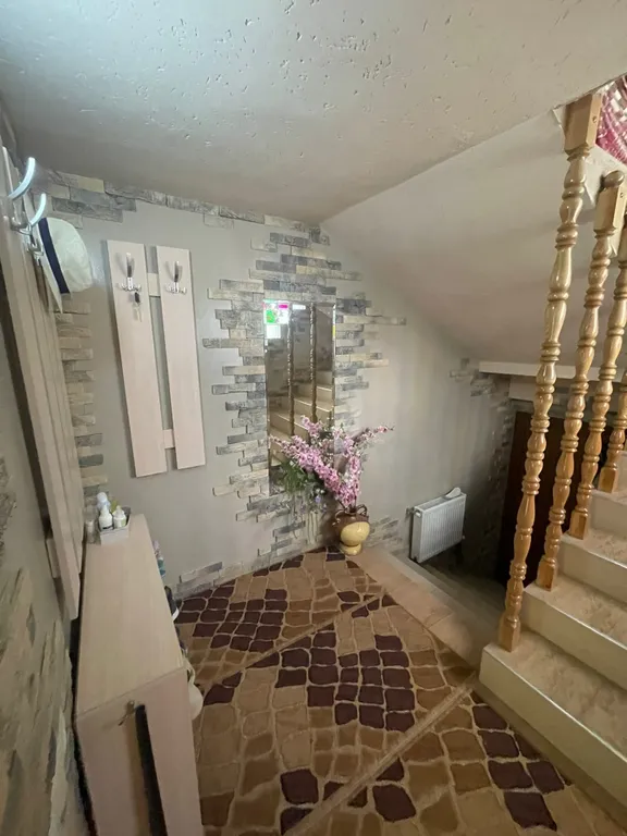 Апартаменты с видом на море и на гору Ай-Петри