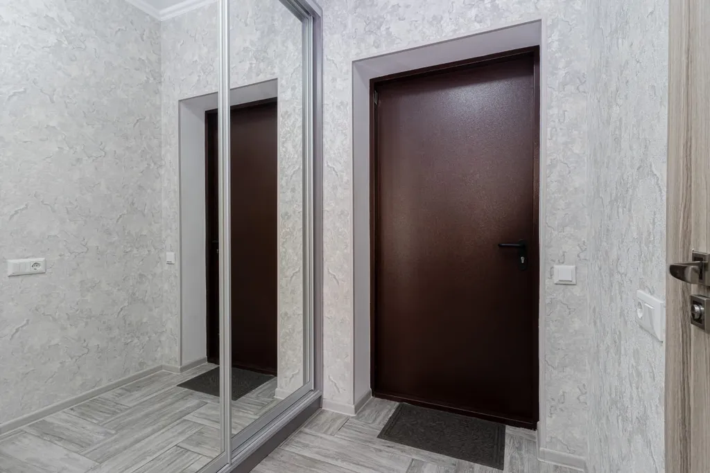 Квартира Квартира Люкс в ЖК Жигулина Роща — Мирное