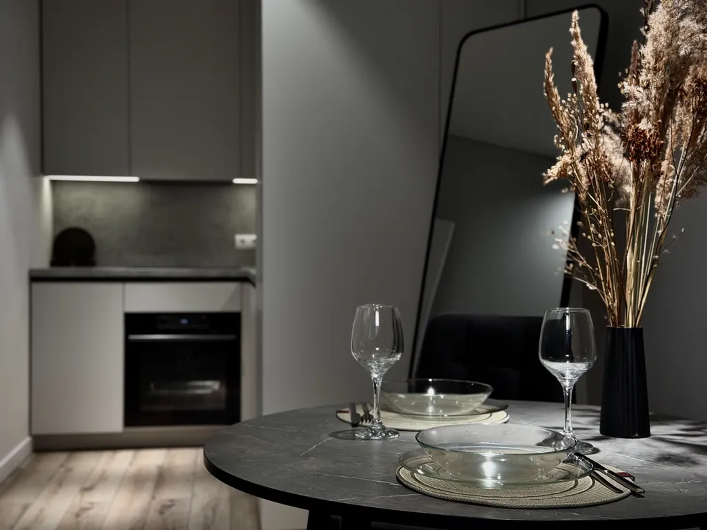 Квартира Квартира В сосновом лесу — Светлогорск