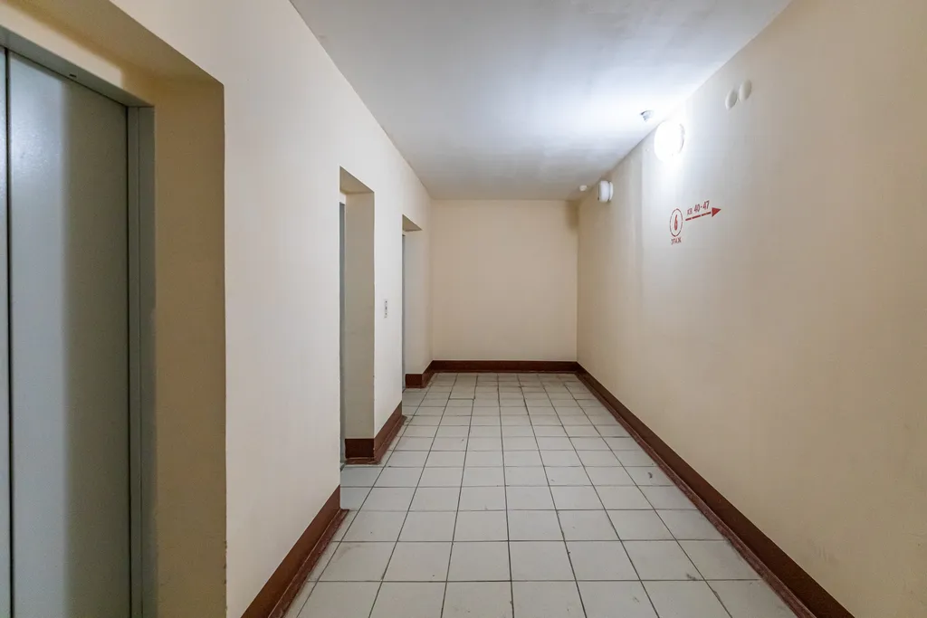 Апартаменты рядом с Аквапарком Ривьера