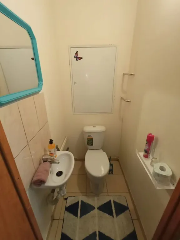 Уютнaя светлая квaртира на высоком 21 этаже