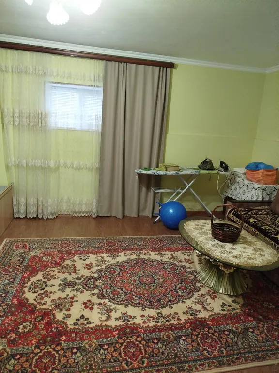 Коттедж Уютный домик с видом на горы — Дербент