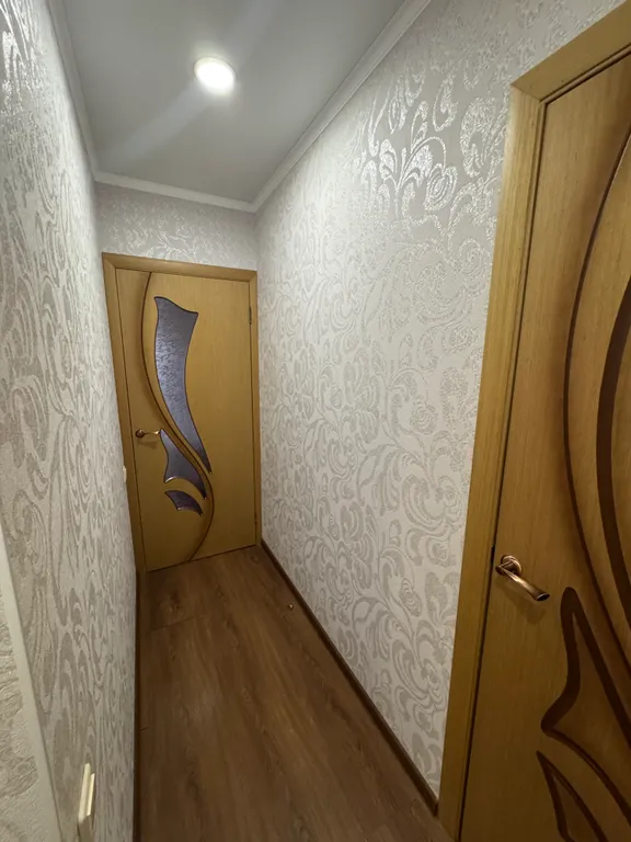 Квартира в самом центре города-курорта