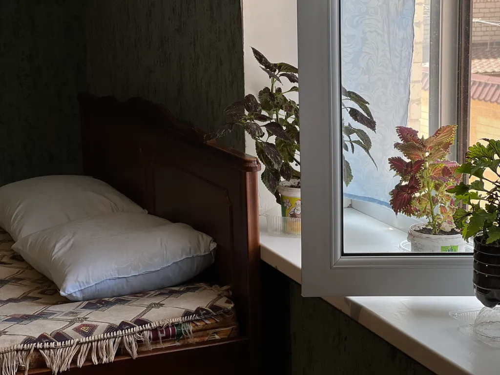 Уютная комната в тихом районе Махачкалы не далеко от южной автостанции