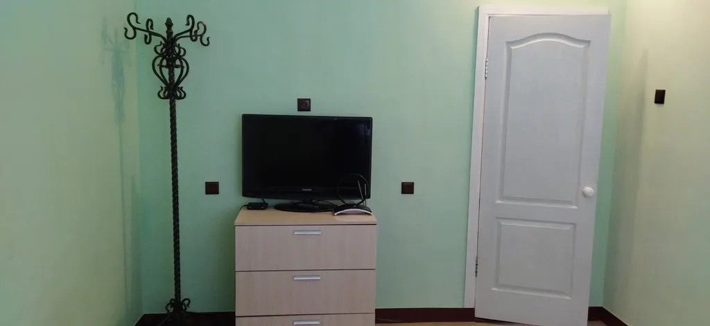 Коттедж Домик в Красном Раю — Изобильное