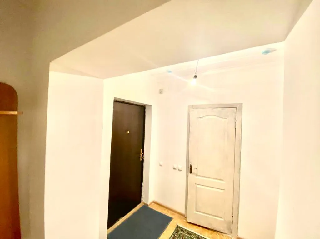 Доступная квартира