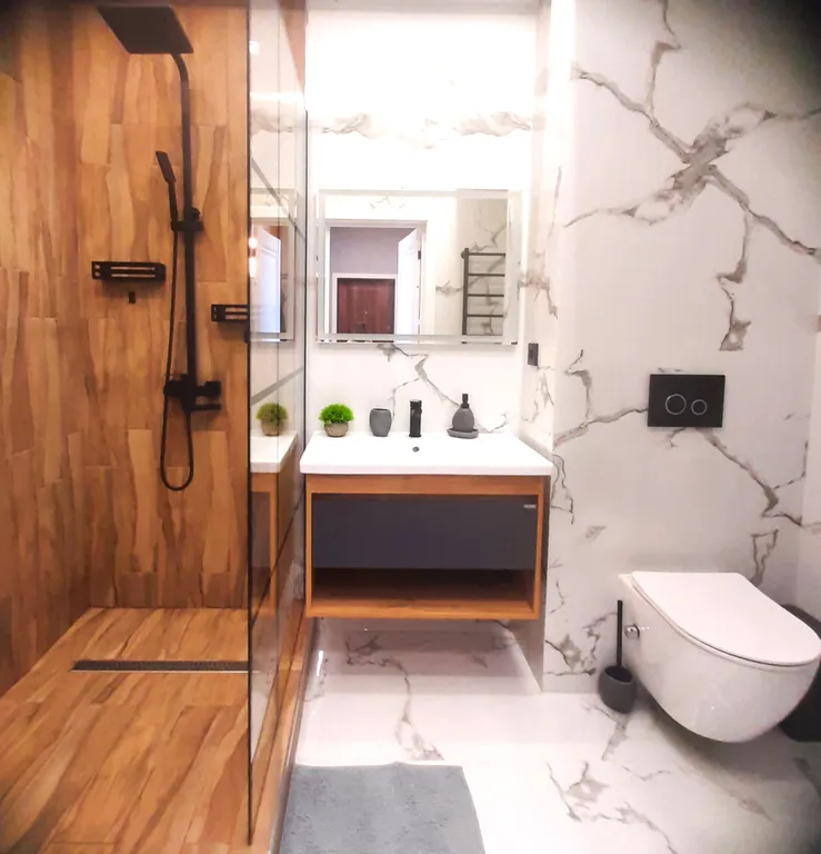 Одна из лучших квартир