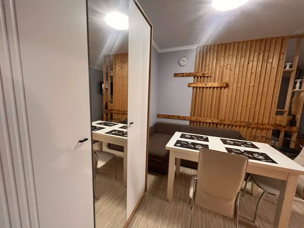 Квартира Квартира Sezam Apartments (38) — Сириус