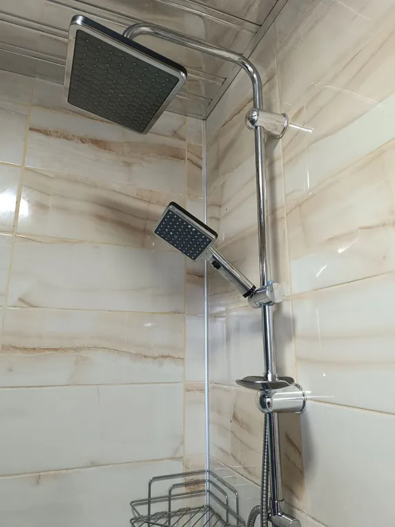 Видовая квартира рядом с морем