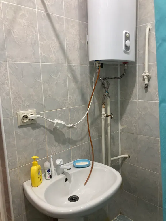 Уютный домик-студия в центре старого города