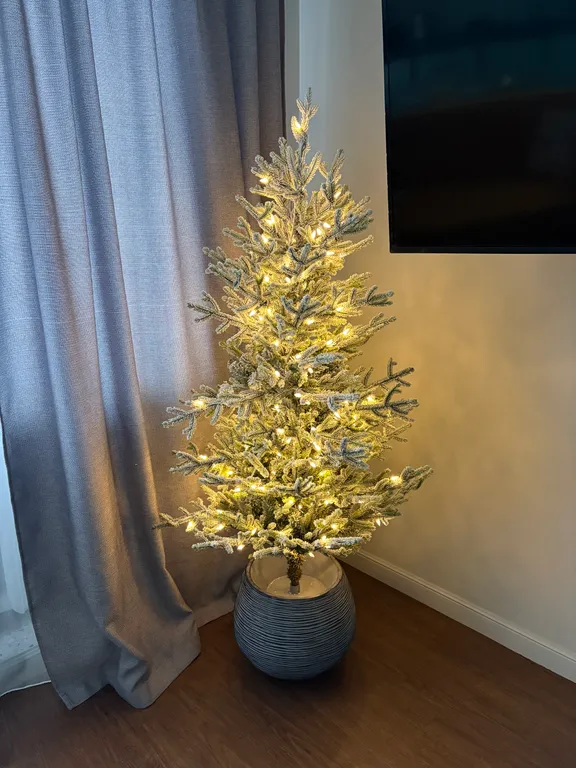 Квартира Новая квартира с шикарным панорамным видом на Рыбную деревню — Калининград