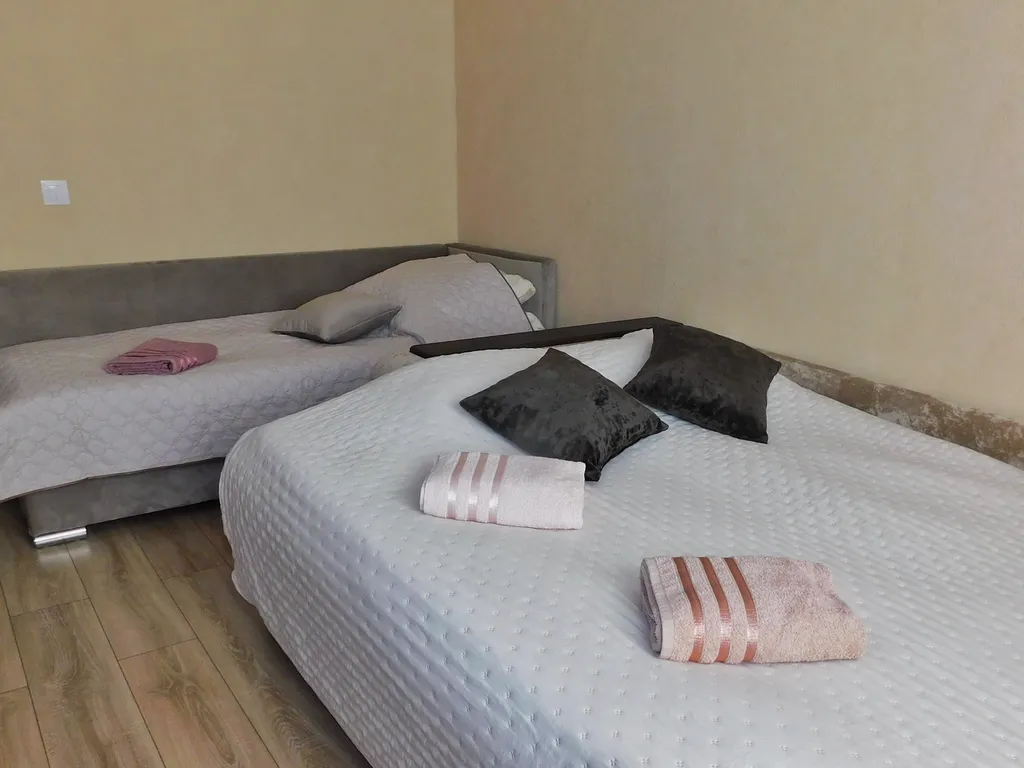 Уютная квартира по дороге на море трасса м4 Воронеж