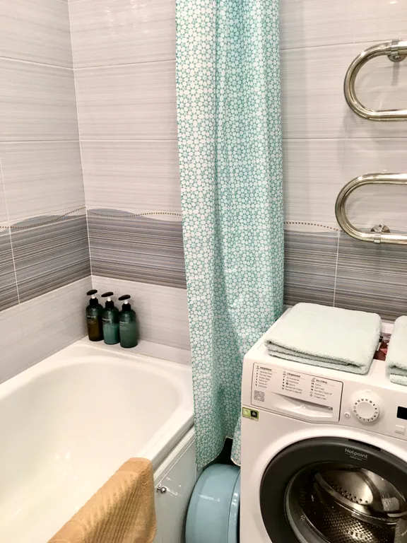 Атмосфера домашнего уюта