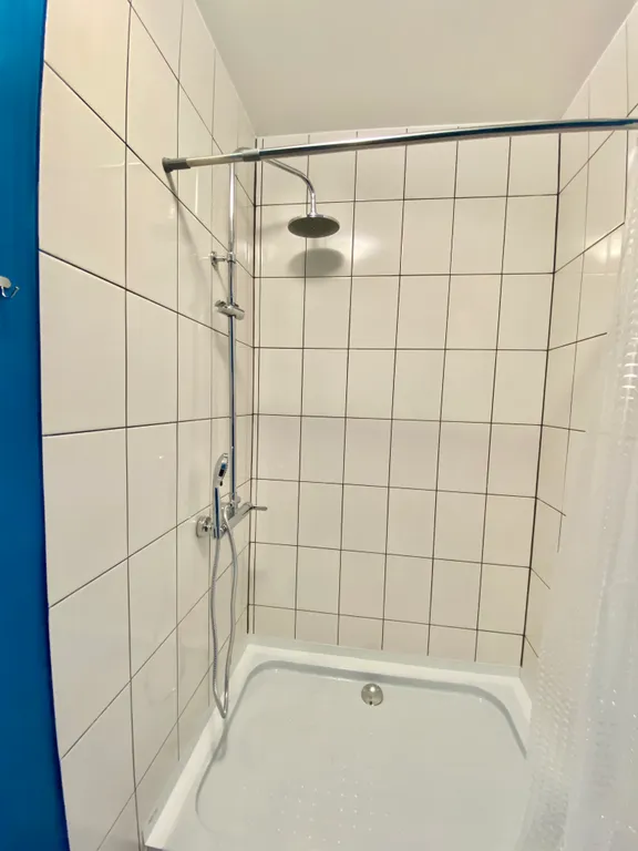 Улучшенная студия