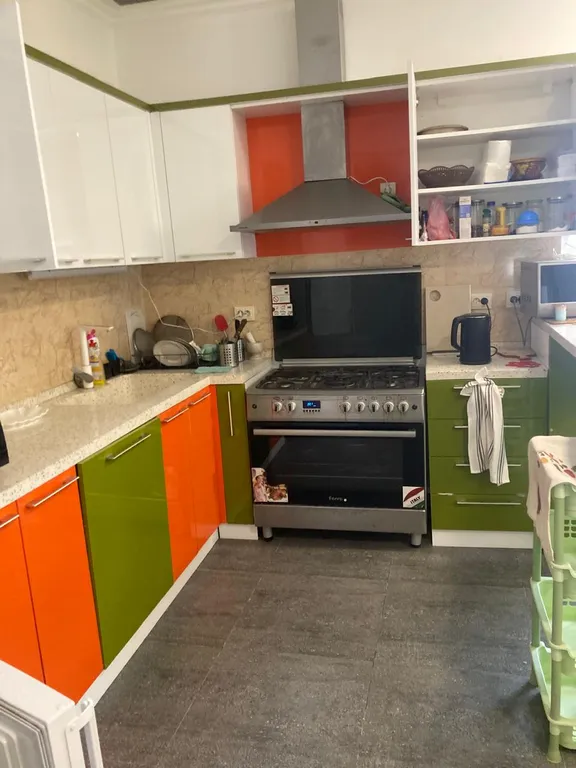 Дом для большой такой компании