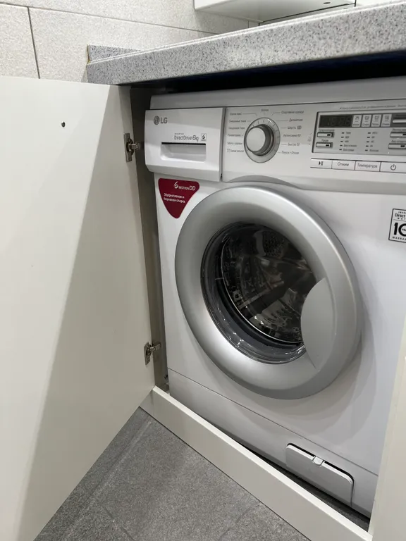 Квартира премиум класса