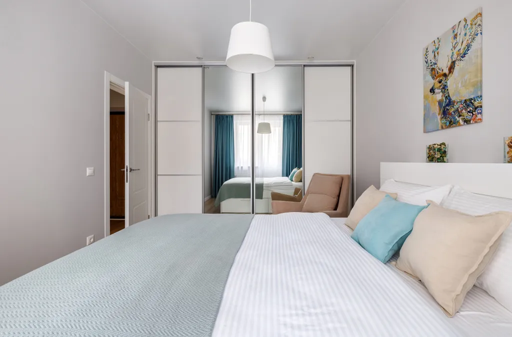 Квартира Квартира Дизайнерский апартамент, 3Z, Фёдорова, Краевая больница, выезд в Крым — Краснодар