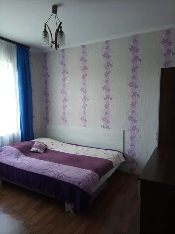 Уютный таунхаус