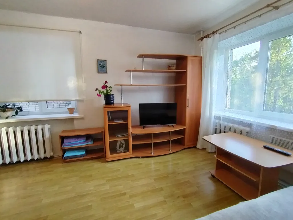 Уютная квартира рядом с центром