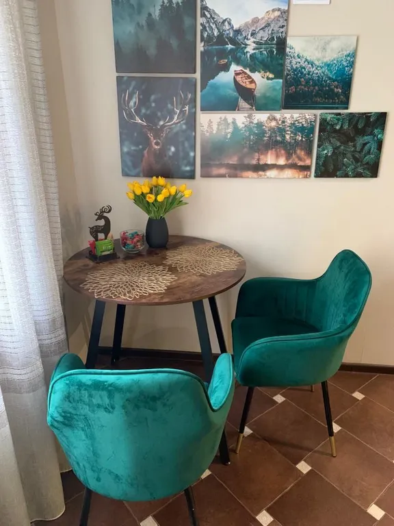 Уютная квартира в центре города — аренда посуточно в Тамбов