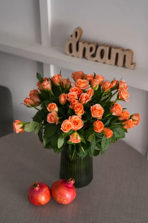 Студия с 2 раздельными кроватями и балконом