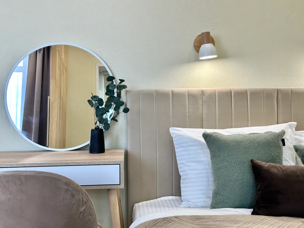 Квартира Стильная студия рядом с Мариинкой — аренда посуточно в Владивосток