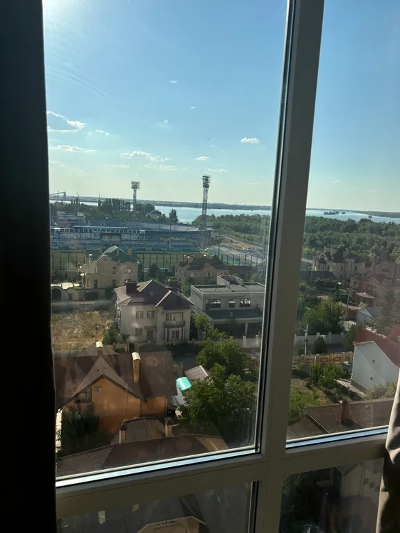 Квартира в ЖК Лазурный