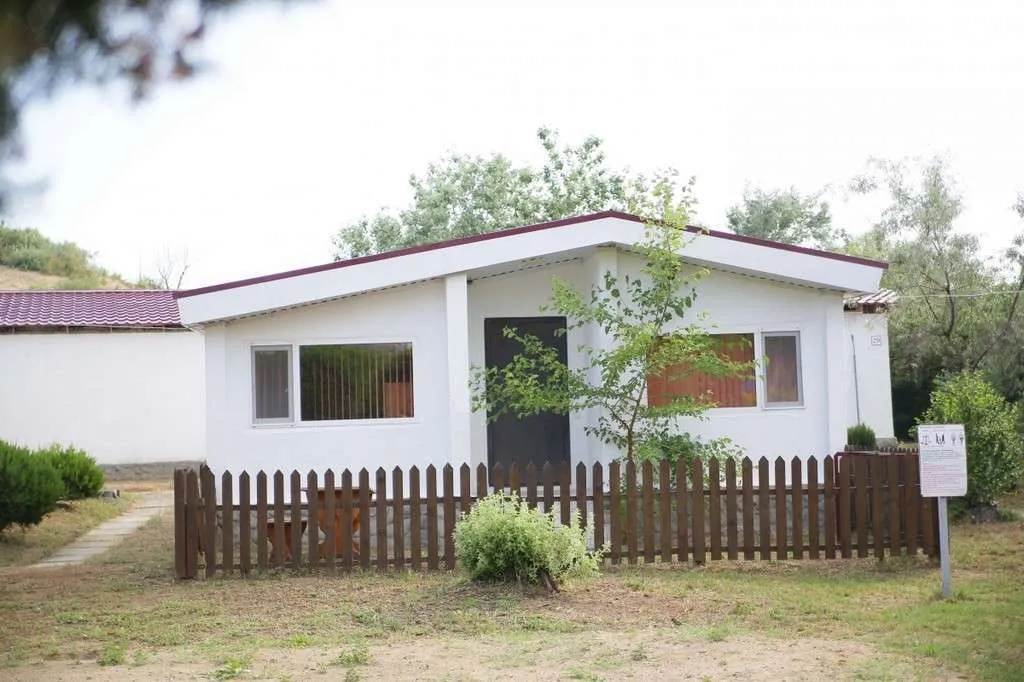 Коттедж 2-комнатный Дом — аренда посуточно в Анапа