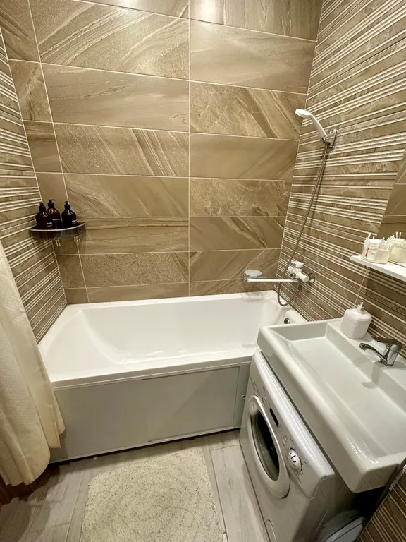 Квартира Уютная квартира на берегу балтийского побережья — Сальское