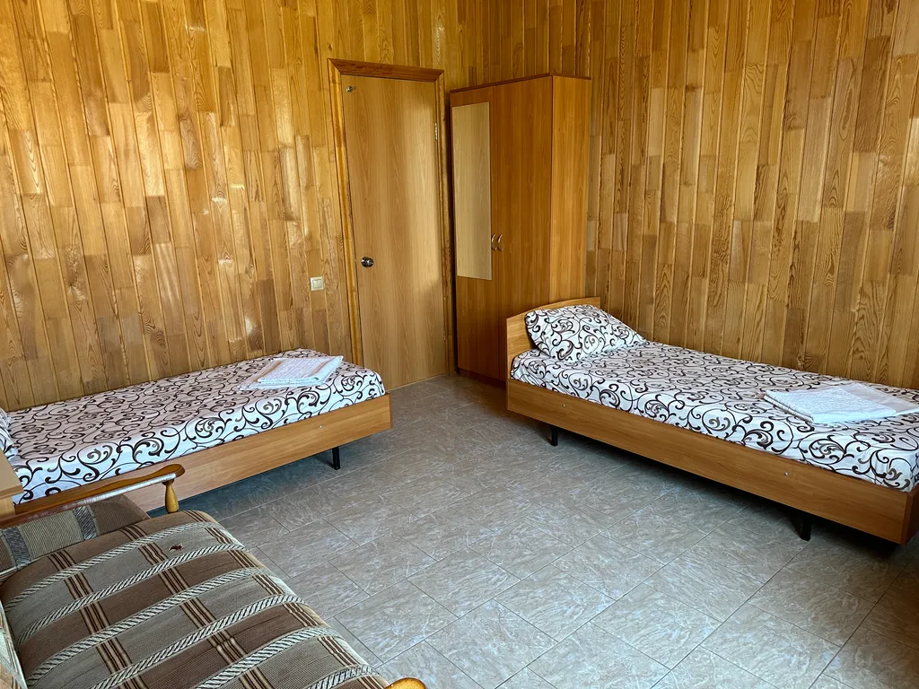 Квартира Комната — Геленджик