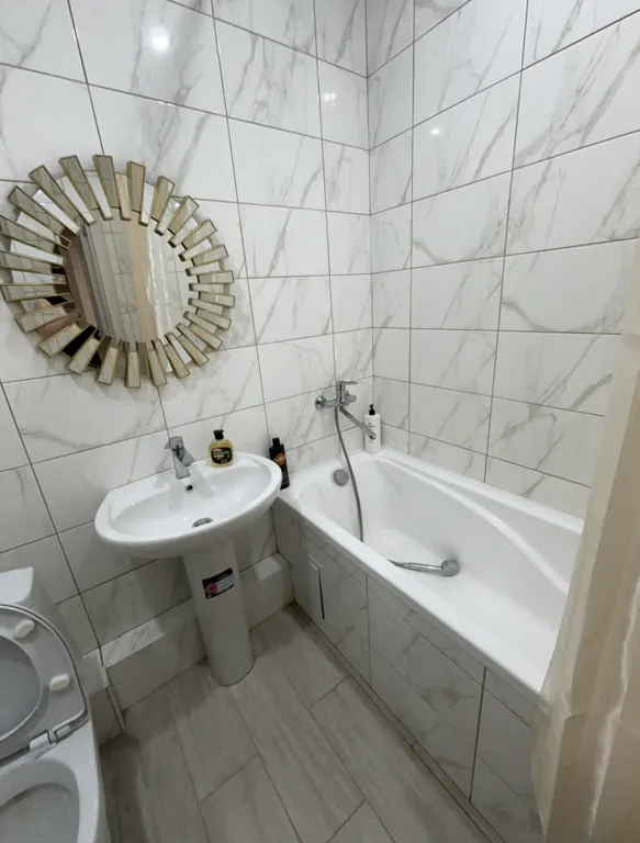 Уютная квартира парка Галицкого