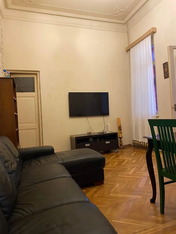 Апартаменты в самом сердце Тбилиси