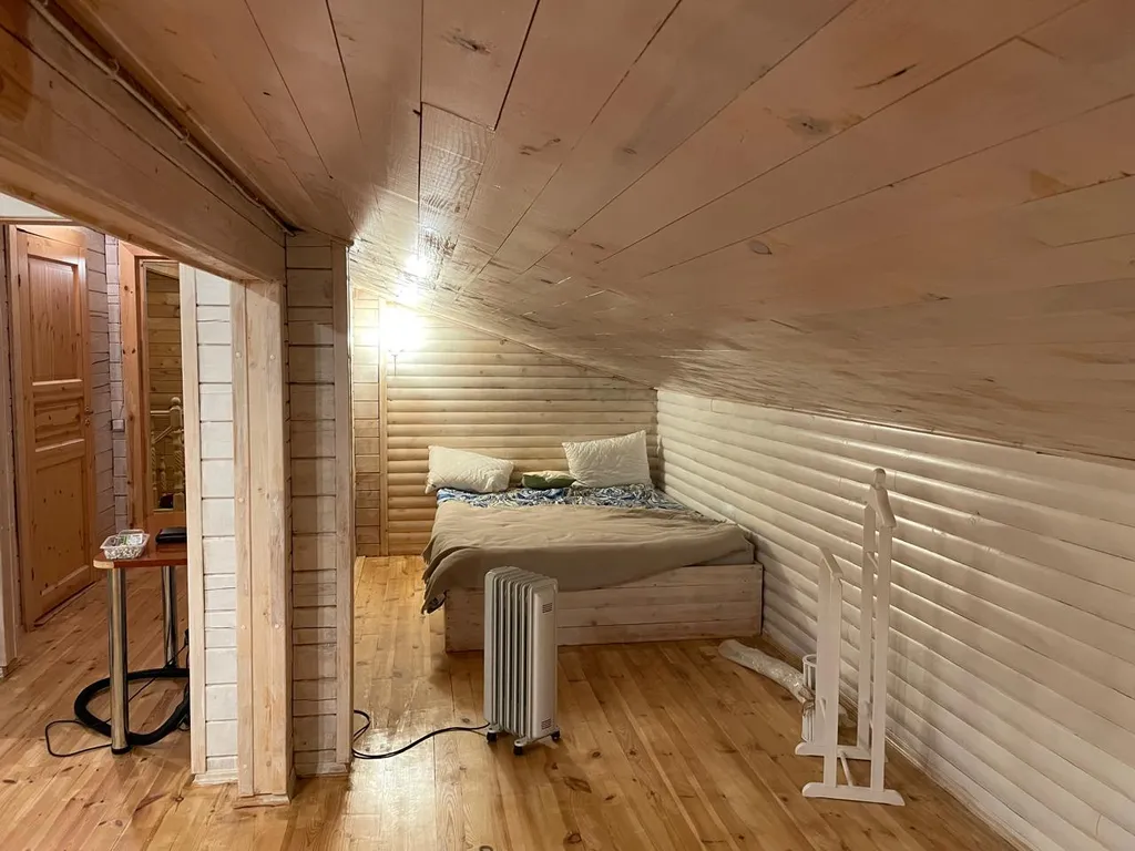 Уютная квартира — аренда посуточно в Марциальные Воды