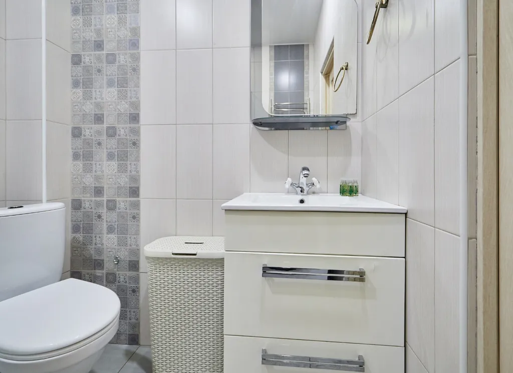 Квартира в центре с видом на гору Машук