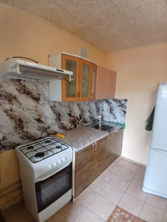 Квартира для сладких снов и хорошего отдыха