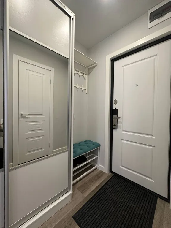 Уютная студия в центре города