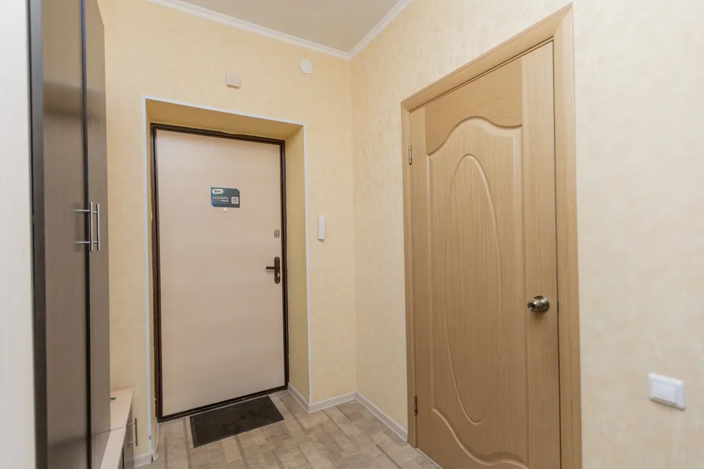 Уютная квартира на Карпова