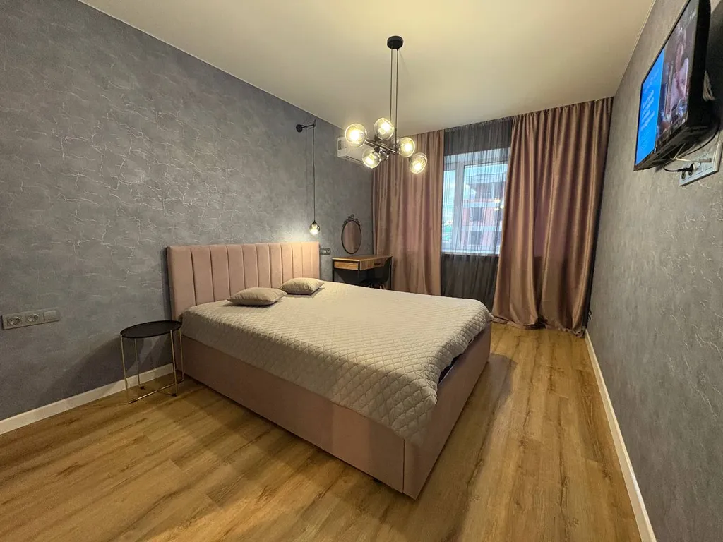 Квартира в историческом центре