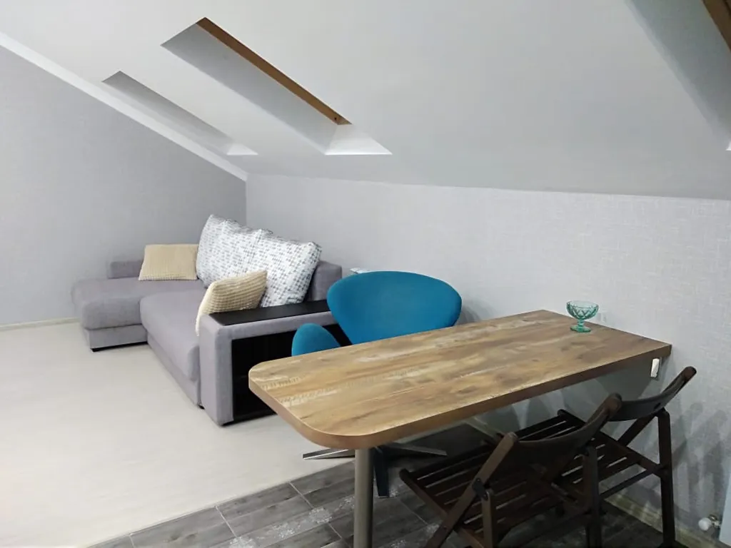 Студия район аэропорт