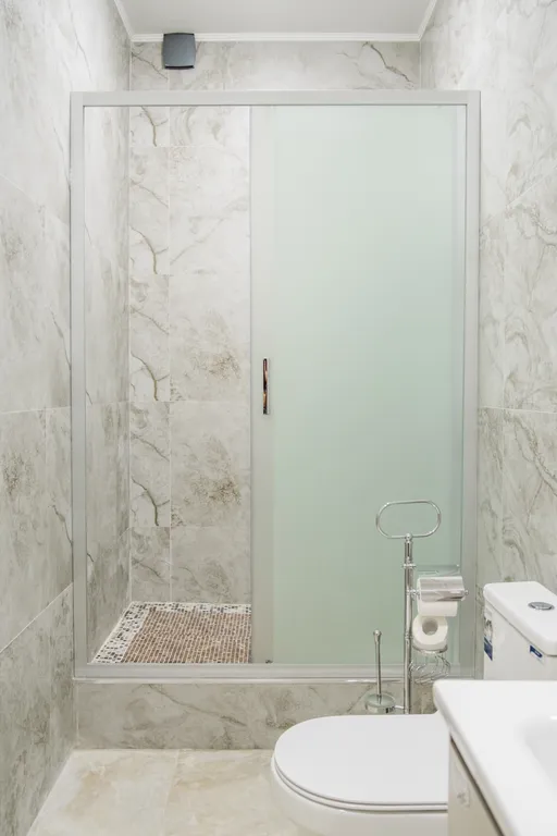 Уютные апартаменты бизнес-класса с панорамным видом в сердце Ташкента