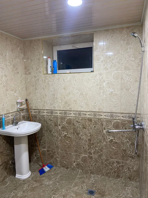 Коттедж Коттедж Дача со всеми удобствами — Дербент