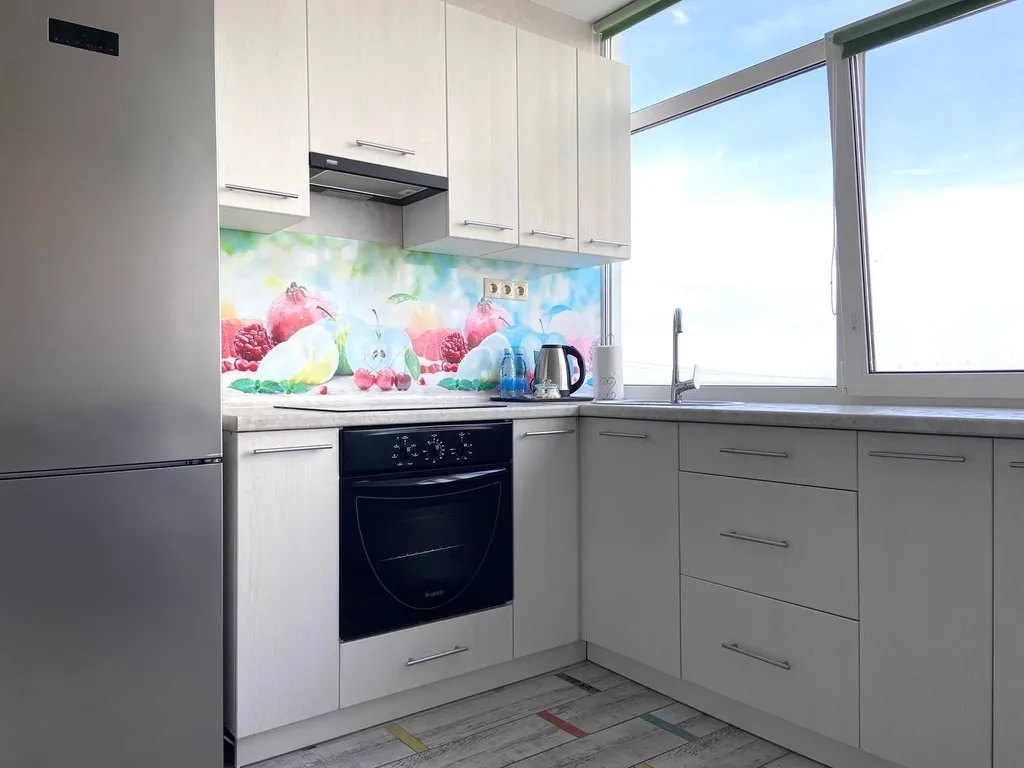 Квартира студия возле Самара Арена