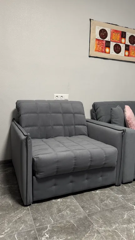 Уютная студия рядом с метро